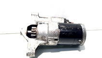 Electromotor, cod 9656262780-03, Peugeot 407, 2.0 ...