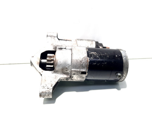 Electromotor, cod 9656262780-03, Peugeot 407, 2.0 HDI, RHR, 6 vit man (id:509230)