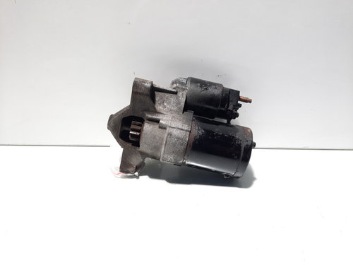 Electromotor, cod 9656262780, Mitsubishi Outlander 2, 2.2 DI-D, 4HN, 6 vit man, 4x4 (id:502873)