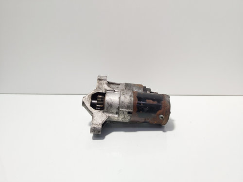 Electromotor, cod 9656262780, Peugeot 307 Break, 2.0 HDI, RHR, 6 vit man (idi:670895)