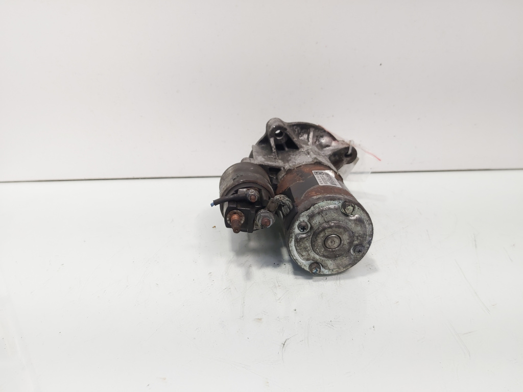 Electromotor, cod 9656262780, Peugeot 407 2.0 HDI, RHR, 6 vit man (id:703238)