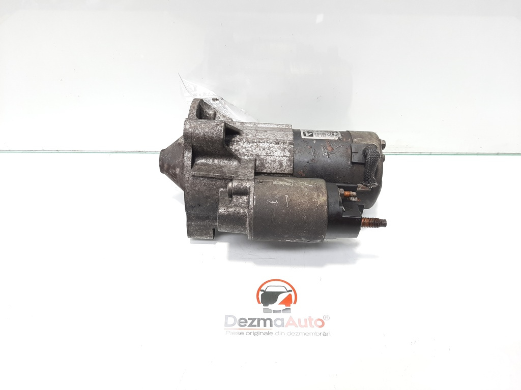 Electromotor, cod 9656299480, Peugeot 306, 1.9 d, WJY