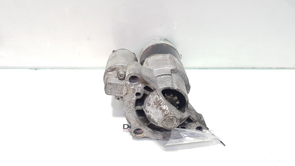 Electromotor, cod 9656317680, Peugeot 206 CC, 2.0 benz, RFN (idi:380714)