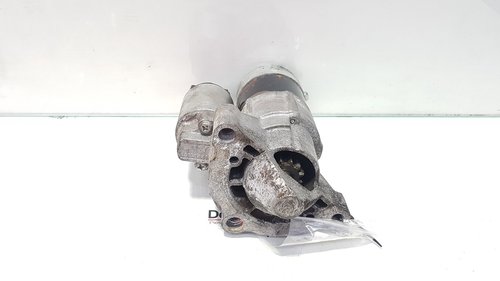 Electromotor, cod 9656317680, Peugeot 307 CC (3B), 2.0 benz, RFN (idi:380714)