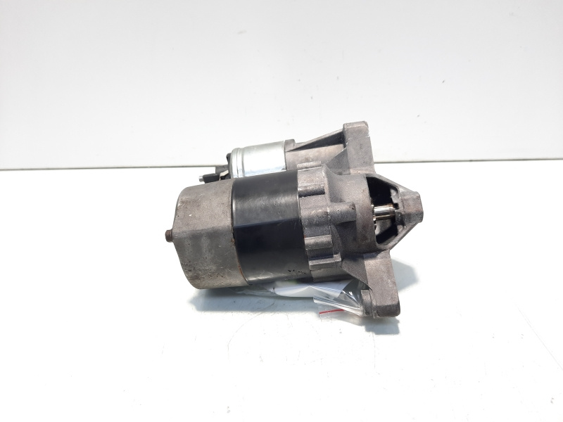 Electromotor, cod 9658308780, Peugeot 207 (WA), 1.4 benz. KFU, 5 vit man (id:615261)