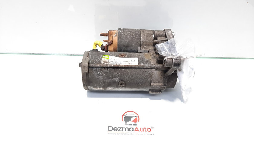 Electromotor, cod 9662854080, Citroen C5 (II) 1.6 hdi, 9HZ