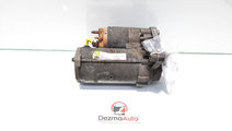 Electromotor, cod 9662854080, Peugeot 307, 1.6 hdi...