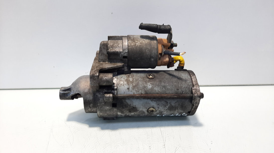 Electromotor, cod 9662854080, Peugeot 307, 1.6 HDI, 9HZ (id:547949)