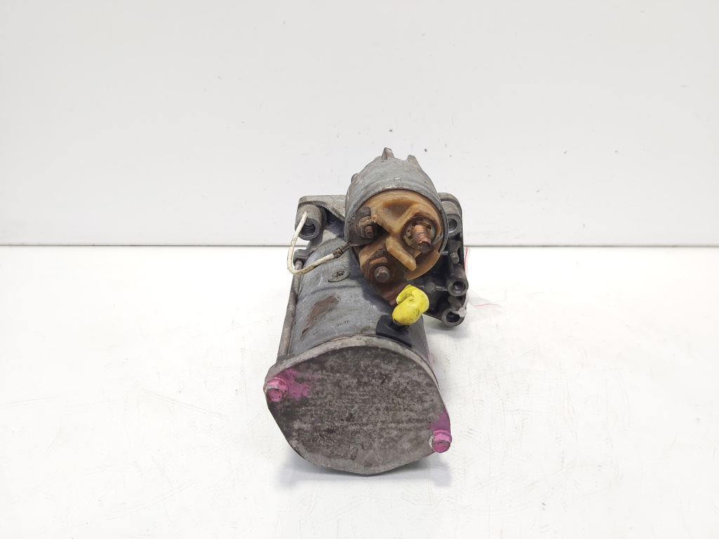 Electromotor, cod 9662854080, Peugeot 307, 1.6 HDI, 9HZ, 5 vit man (id:643851)