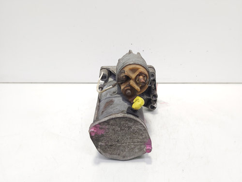Electromotor, cod 9662854080, Peugeot 307, 1.6 HDI, 9HZ, 5 vit man (id:643851)