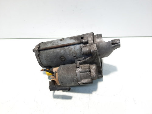 Electromotor, cod 9662854080, Peugeot 307, 1.6 HDI, 9HZ (id:547949)