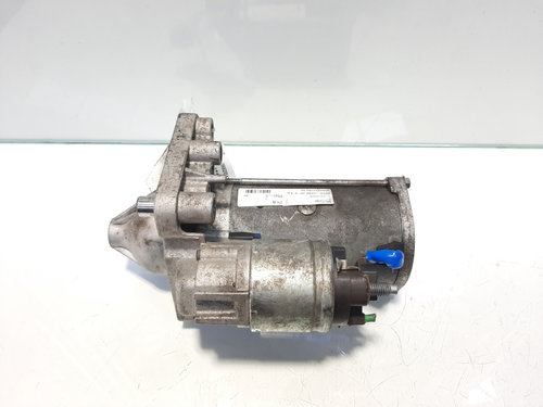 Electromotor, cod 9662854180, Citroen C4 (I) sedan, 1.6 HDI, 9HX, 5 vit man (idi:366082)