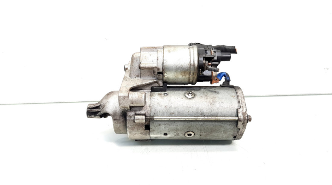 Electromotor, cod 9662854180, Peugeot 308, 1.6 HDI, 9H06, 5 vit man (id:544267)