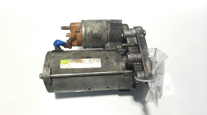 Electromotor, cod 9662854180, Peugeot 308, 1.6 hdi, 9H06, 5 vit man (id:463249)