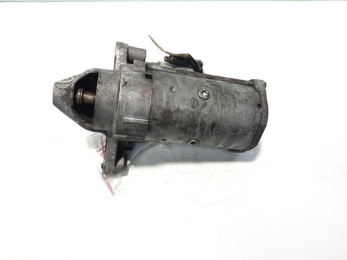 Electromotor, cod 9662854180, Peugeot Expert (II) Platforma, 1.6 HDI, 9HU, 5 vit man (idi:464559)