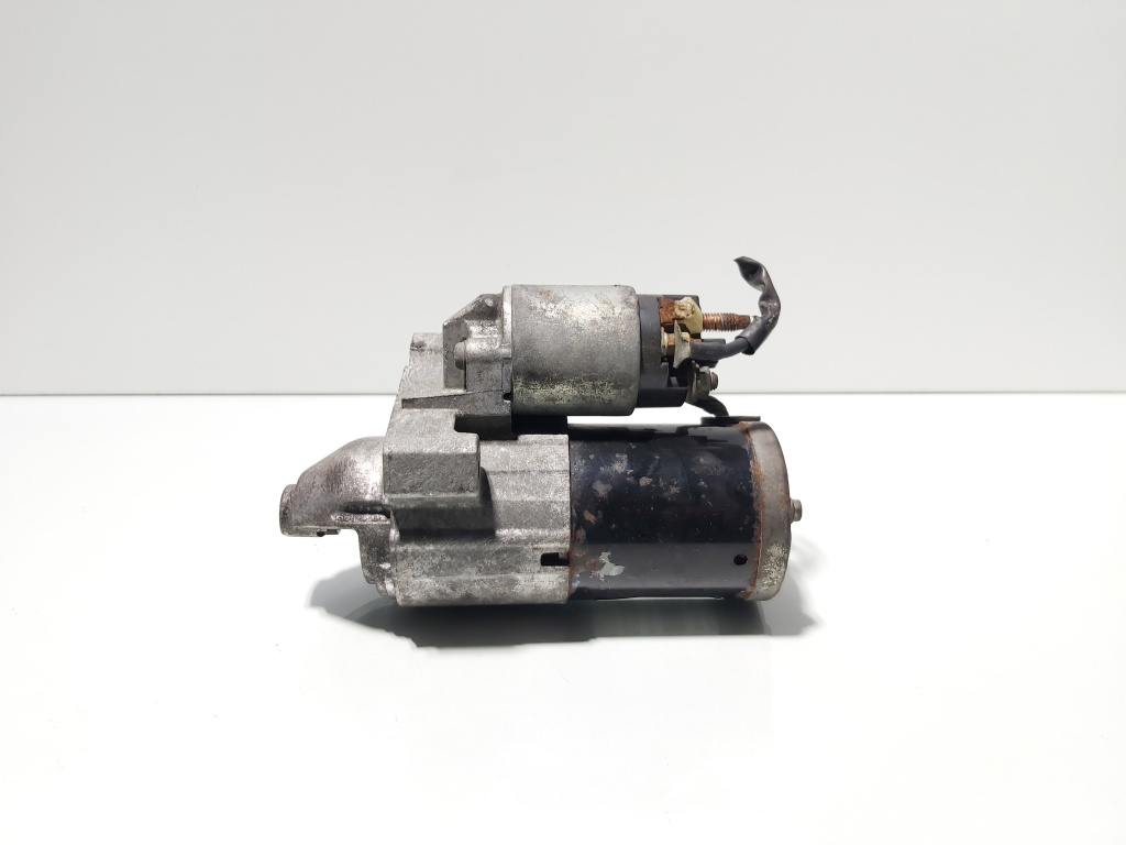Electromotor, cod 966352880, Peugeot 307 Break, 1.6 HDI, 9 HX, 5 vit man
