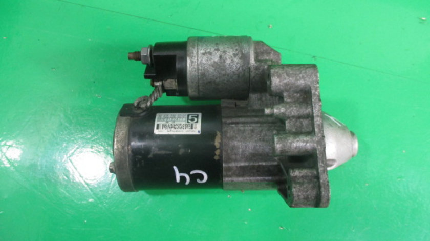 ELECTROMOTOR COD 9663528880-01 / M000T22471 CITROEN C4 / 1.6 HDI FAB. 2004 – 2011 ⭐⭐⭐⭐⭐
