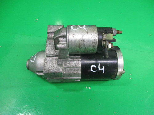 ELECTROMOTOR COD 9663528880-01 / M000T22471 CITROEN C4 / 1.6 HDI FAB. 2004 – 2011 ⭐⭐⭐⭐⭐