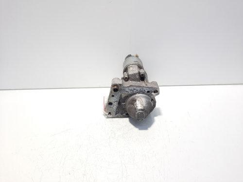 Electromotor, cod 9663528880, Peugeot, 1.6 HDI, 9HU, 5 vit man (idi:501195)