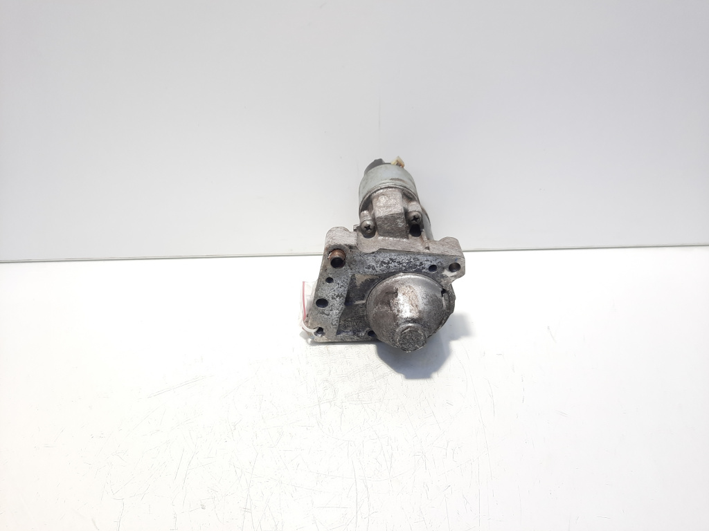 Electromotor, cod 9663528880, Peugeot, 1.6 HDI, 9HZ, 5 vit man (idi:501195)