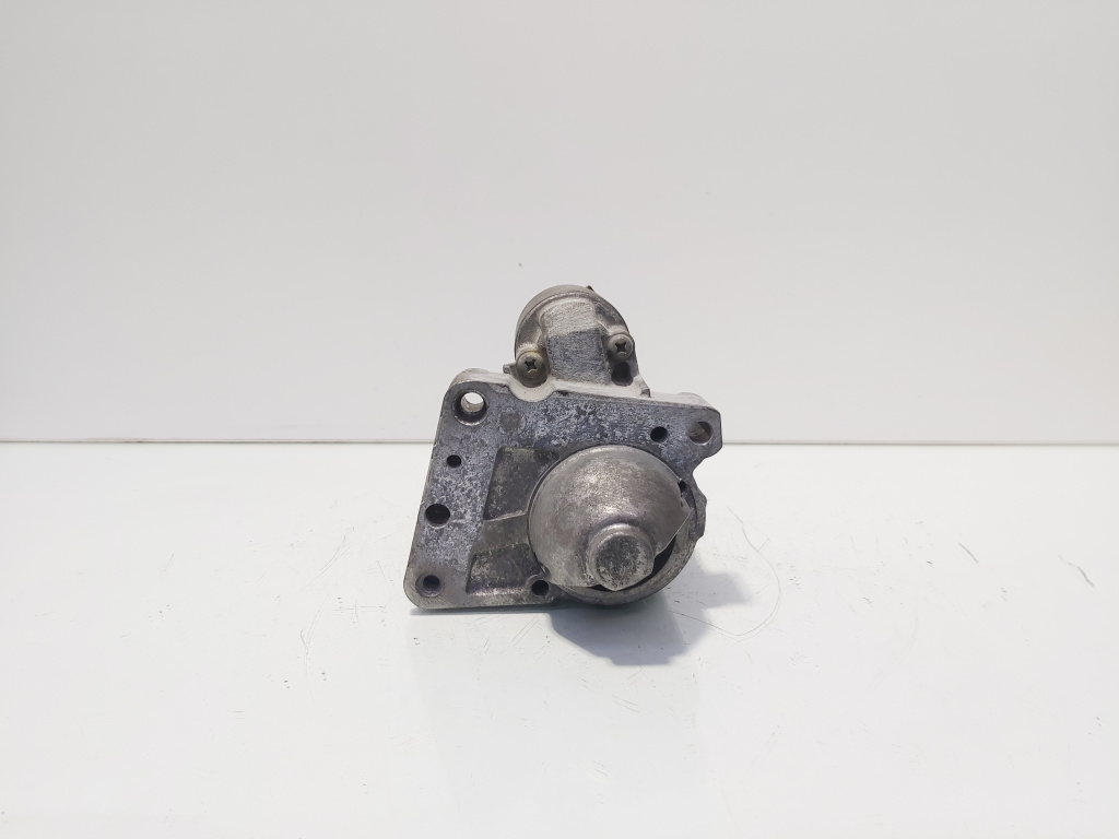 Electromotor, cod 9663528880, Peugeot 1007, 1.6 HDI, 9HZ, 5 vit man (idi:681896)
