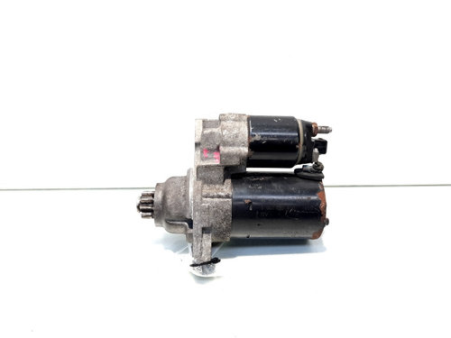 Electromotor, cod 9663528880, Peugeot 206 CC, 1.6 HDI, 9HZ, 5 vit man (idi:499698)