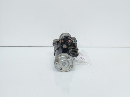 Electromotor, cod 9663528880, Peugeot 206 SW, 1.6 HDI, 9HZ, 5 vit man (idi:664031)