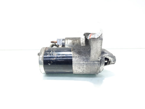 Electromotor, cod 9663528880, Peugeot 207 (WA), 1.6 HDI, 9HZ, 5 vit man (idi:579789)