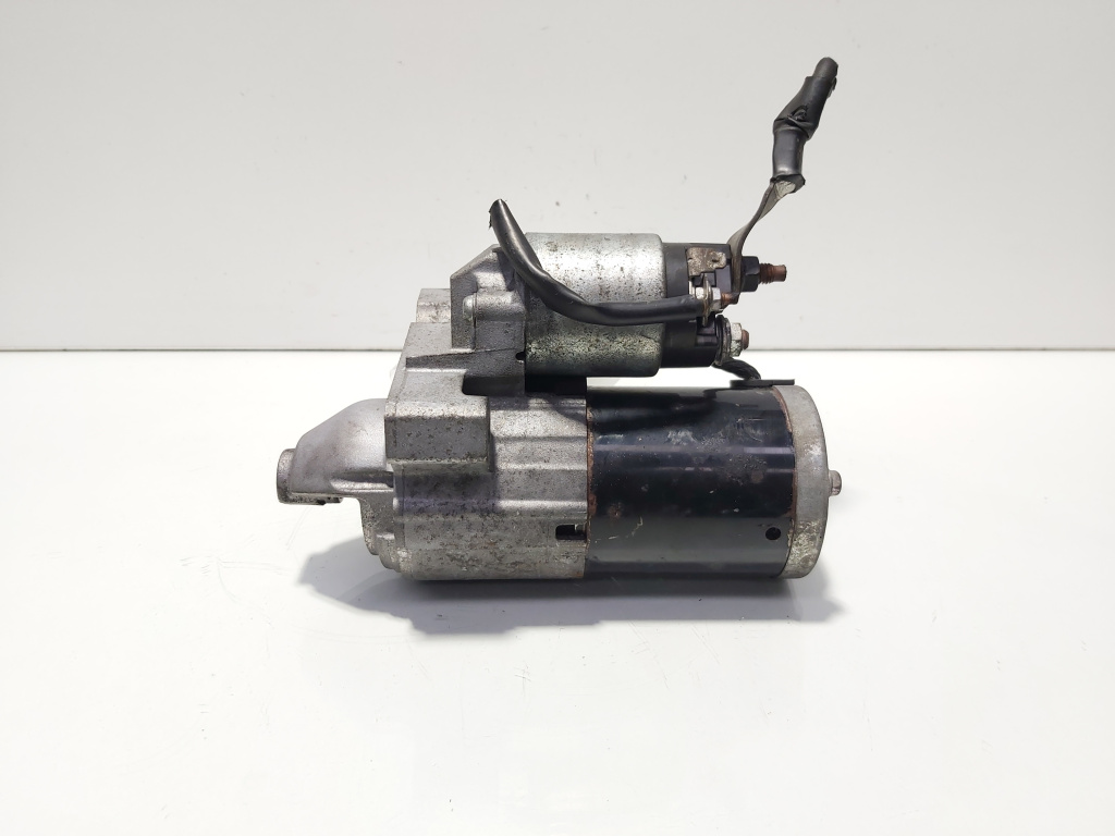 Electromotor, cod 9663528880, Peugeot 307, 1.6 HDI, 9HZ, 5 vit man (id:625436)