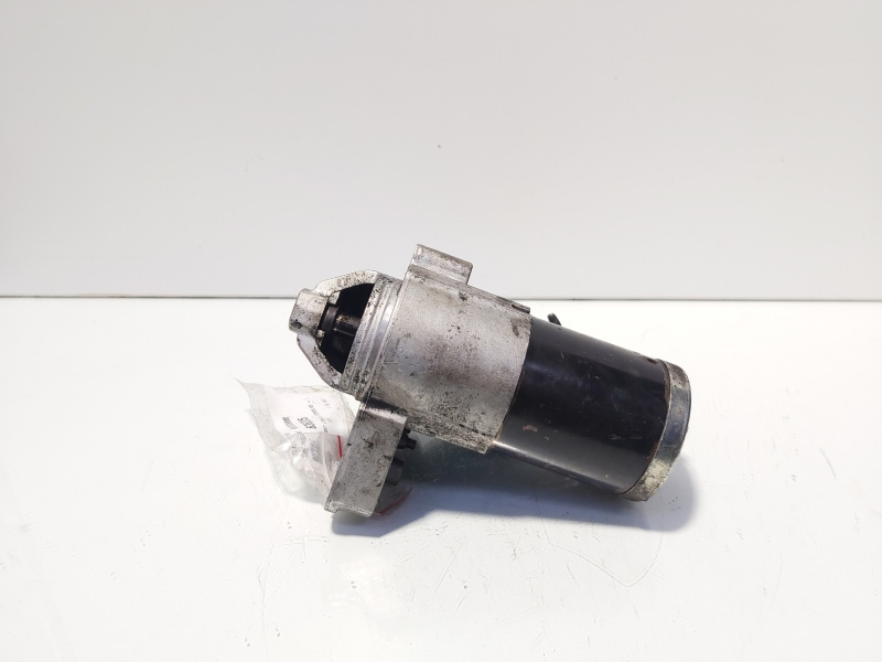 Electromotor, cod 9663528880, Peugeot 307, 1.6 HDI, 9HZ, 5 vit man (id:636305)