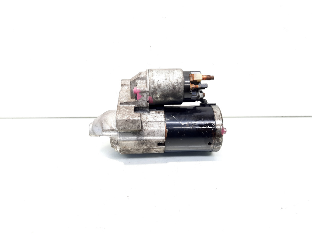 Electromotor, cod 9663528880, Peugeot 307, 1.6 HDI, 9HZ, 5 vit man (id:529903)