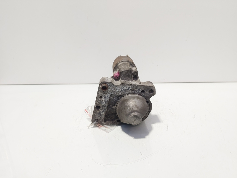 Electromotor, cod 9663528880, Peugeot 307, 1.6 HDI, 9HZ, 5 vit man (id:627943)