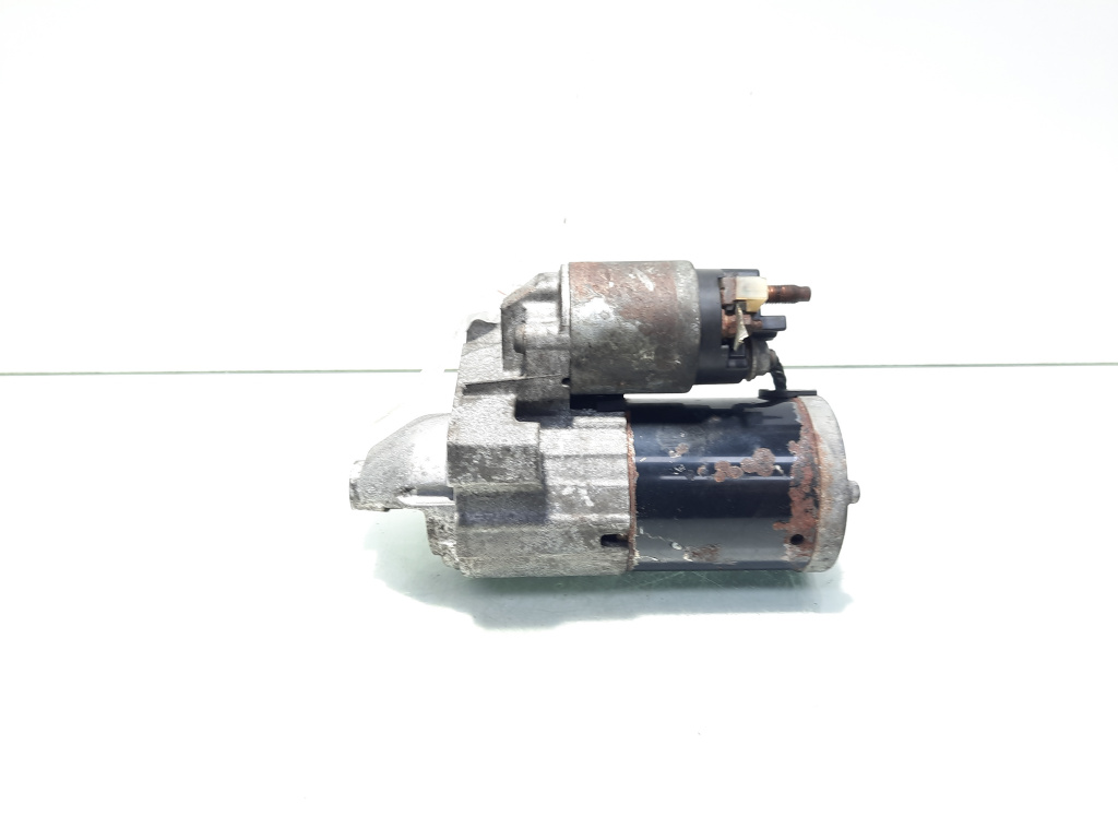 Electromotor, cod 9663528880, Peugeot 307, 1.6 HDI, 9HZ, 5 vit man (id:571551)