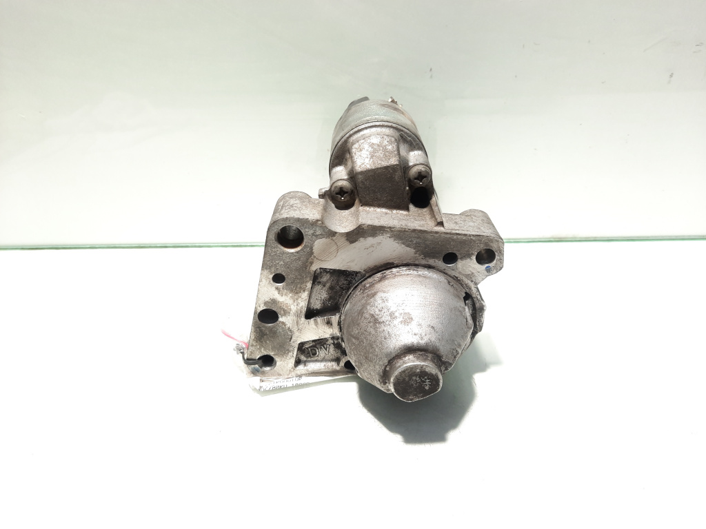 Electromotor, cod 9663528880, Peugeot 307, 1.6 HDI, 9HZ, 5 vit man (id:499541)