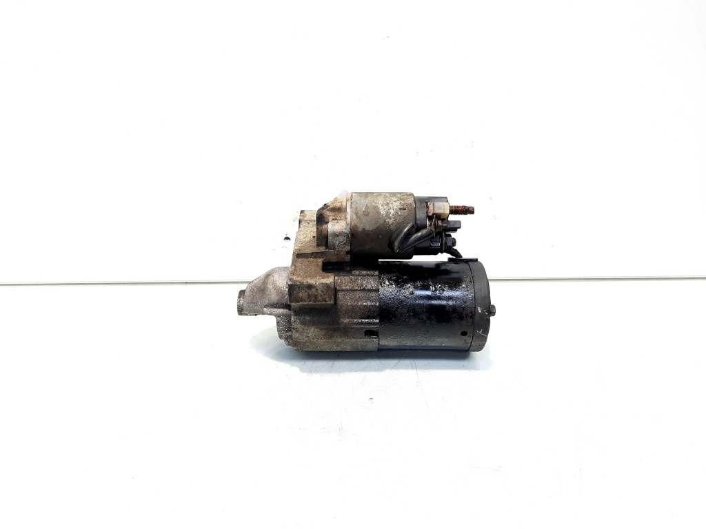 Electromotor, cod 9663528880, Peugeot 307, 1.6 HDI, 9HZ, 5 vit man (id:529707)