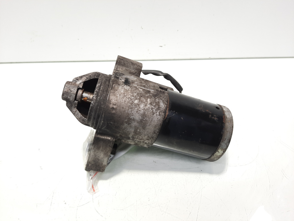 Electromotor, cod 9663528880, Peugeot 307, 1.6 HDI, 9HZ, 5 vit man (id:555500)