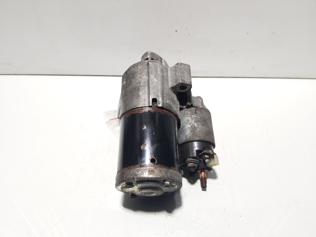 Electromotor, cod 9663528880, Peugeot 307, 1.6 HDI, 9HZ, 5 vit man (id:632129)