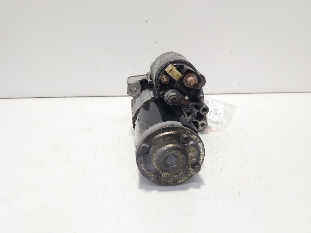 Electromotor, cod 9663528880, Peugeot 307, 1.6 HDI, 9HZ, 5 vit man (id:643575)
