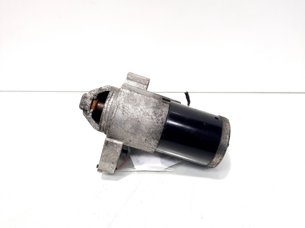 Electromotor, cod 9663528880, Peugeot 307, 1.6 HDI, 9HZ, 5 vit man (id:517083)