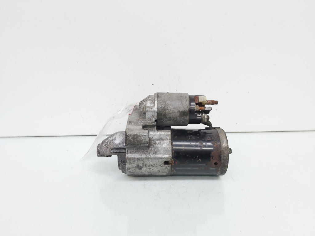 Electromotor, cod 9663528880, Peugeot 307, 1.6 HDI, 9HZ, 5 vit man (id:664182)