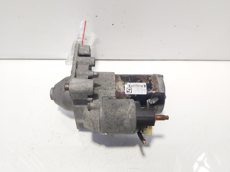 Electromotor, cod 9663528880, Peugeot 30