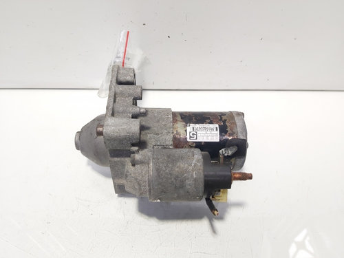 Electromotor, cod 9663528880, Peugeot 307, 1.6 HDI, 9HZ, 5 vit man (id:640842)