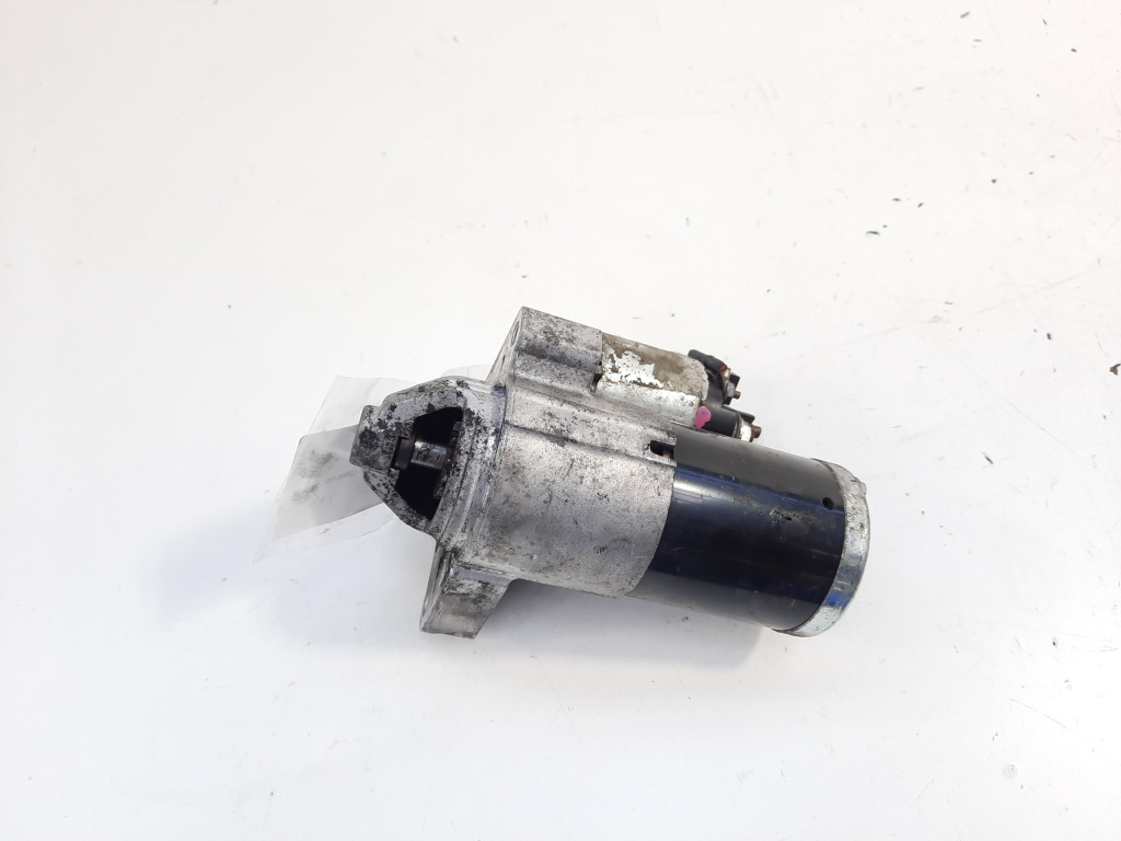 Electromotor, cod 9663528880, Peugeot 307, 1.6 HDI, 9HZ, 5 vit man (id:601933)
