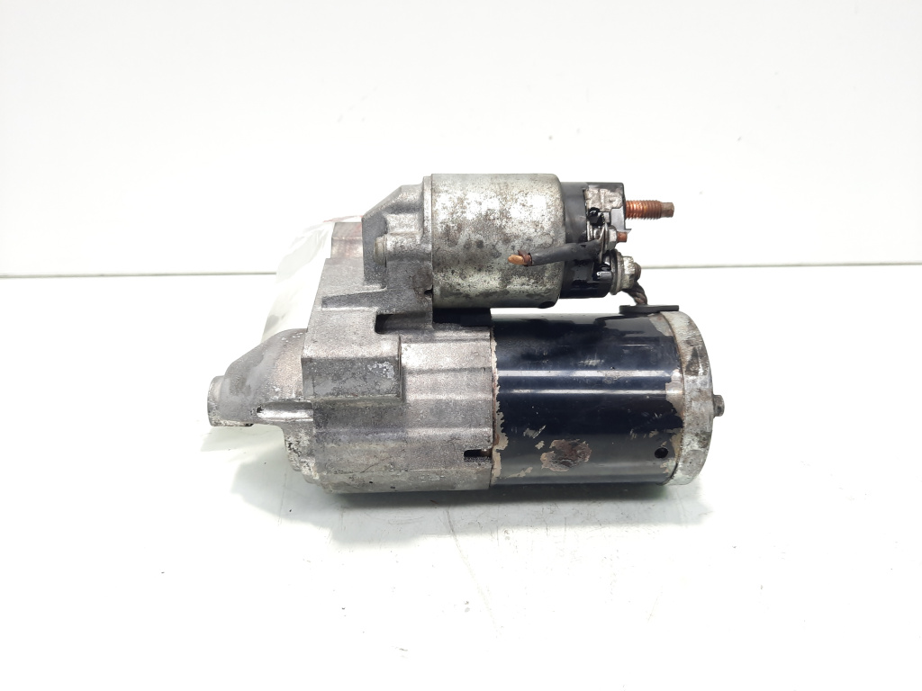 Electromotor, cod 9663528880, Peugeot 307, 1.6 HDI, 9HZ, 5 vit man (id:619912)
