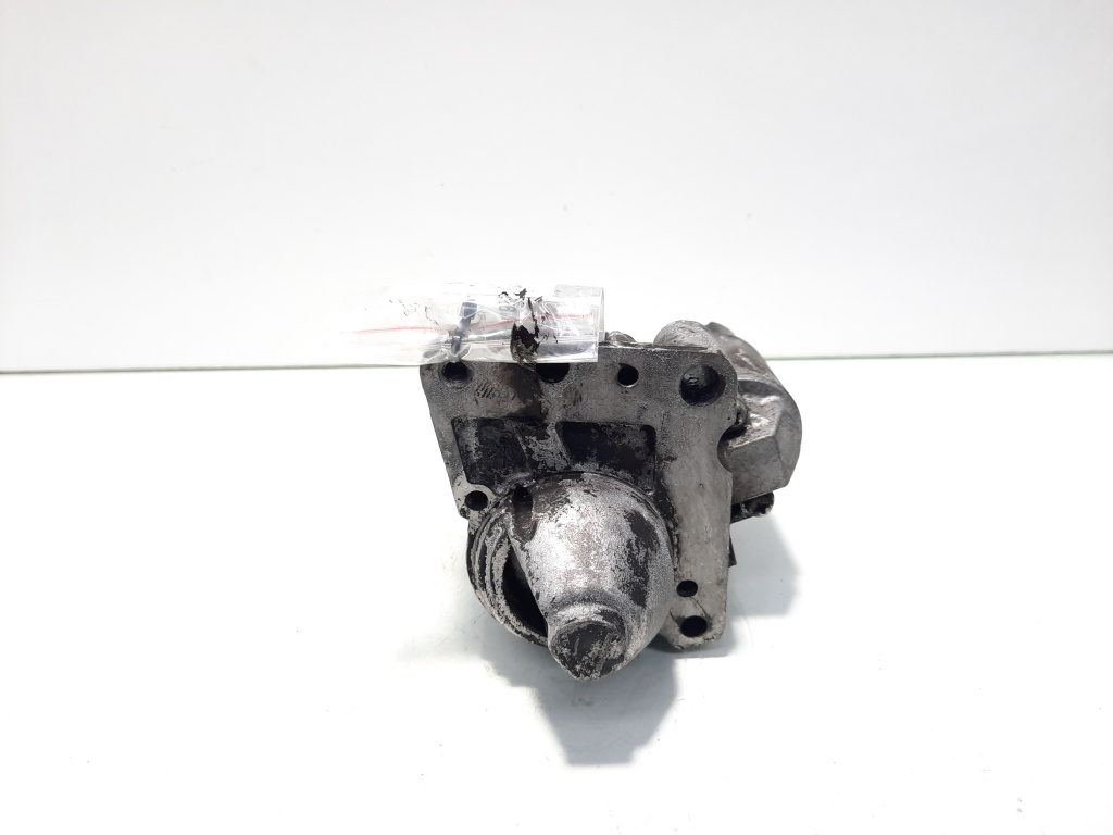 Electromotor, cod 9663528880, Peugeot 307, 1.6 HDI, 9HZ, 5 vit man (id:587276)