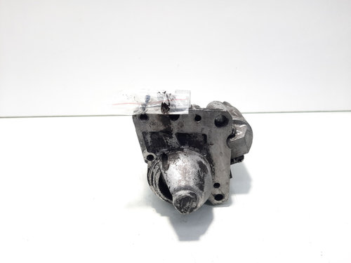 Electromotor, cod 9663528880, Peugeot 307, 1.6 HDI, 9HZ, 5 vit man (id:587276)