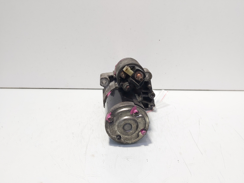 Electromotor, cod 9663528880, Peugeot 307 1.6 HDI, 9HZ, 5 vit man (id:686849)