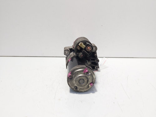 Electromotor, cod 9663528880, Peugeot 307 1.6 HDI, 9HZ, 5 vit man (id:686849)