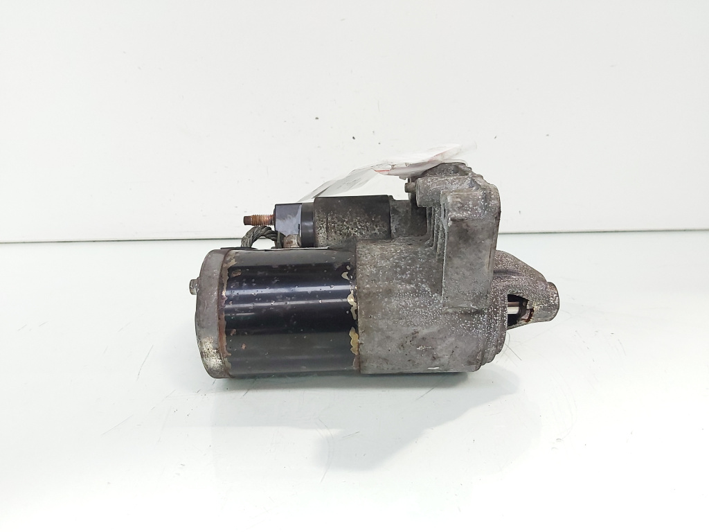 Electromotor, cod 9663528880, Peugeot 307, 1.6 HDI, 9HZ, 5 vit man (id:654372)