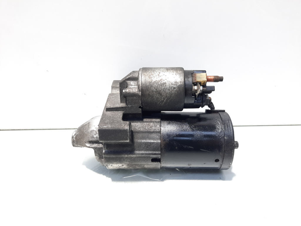 Electromotor, cod 9663528880, Peugeot 307, 1.6 HDI, 9HZ, 5 vit man (id:507514)